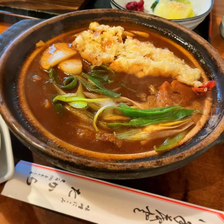 味噌にこみ・たから