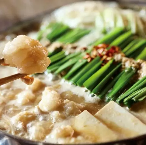 博多 もつ鍋 前田屋 総本店