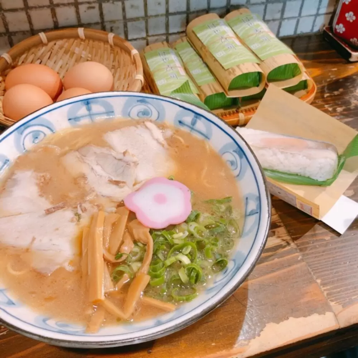 丸太屋 ぶらくり丁店