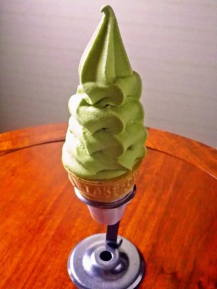 グリーンソフト