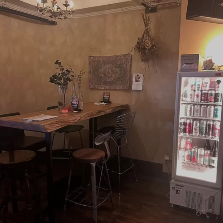 ビストロボナペティ/ヨルボナ-呑場-