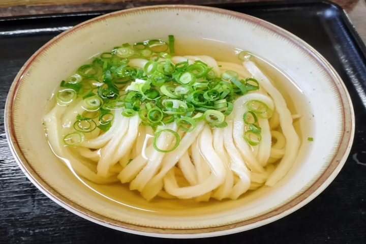 うどん