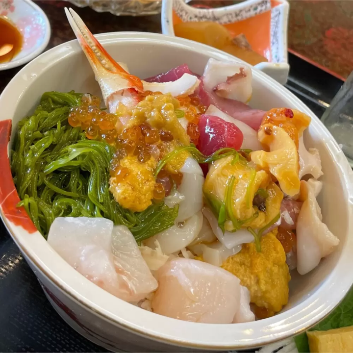 蛇の目(じゃのめ) 本店