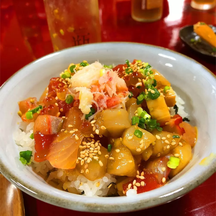 割烹(かっぽう) おかめ<