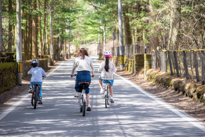 輕井澤推薦的四季觀光活動