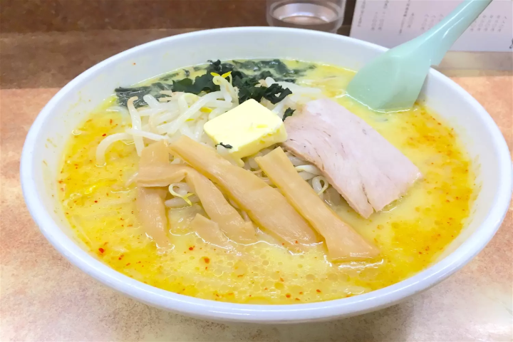 青森グルメ厳選ランキング！津軽ラーメン・貝焼き味噌などの人気店を紹介