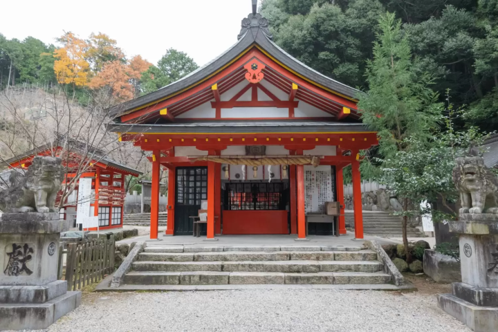 大縣神社