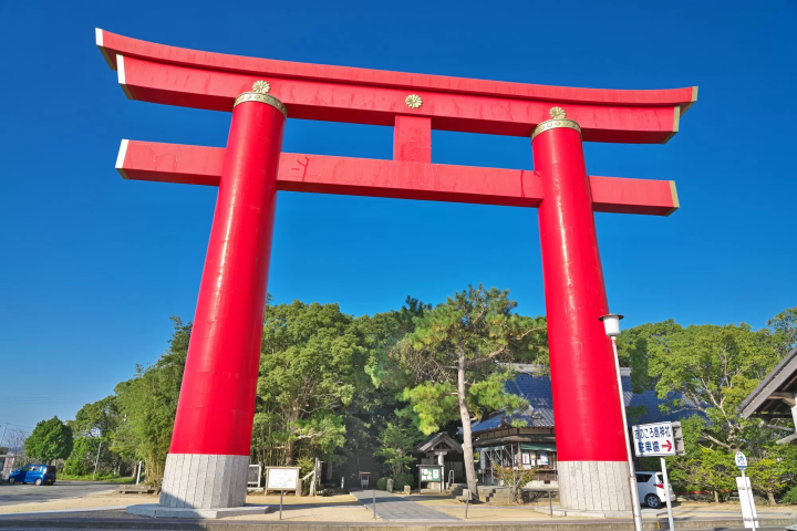 おのころ島神社