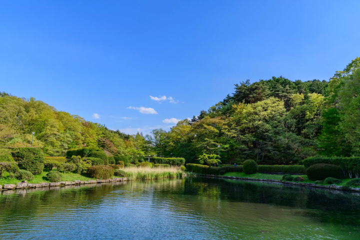 仙台西台原公園
