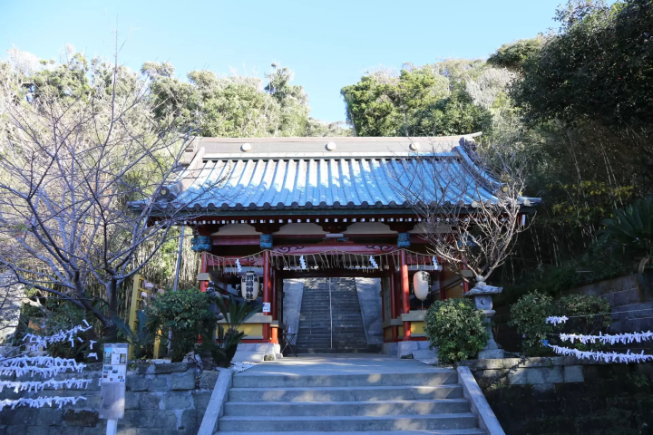 洲崎神社