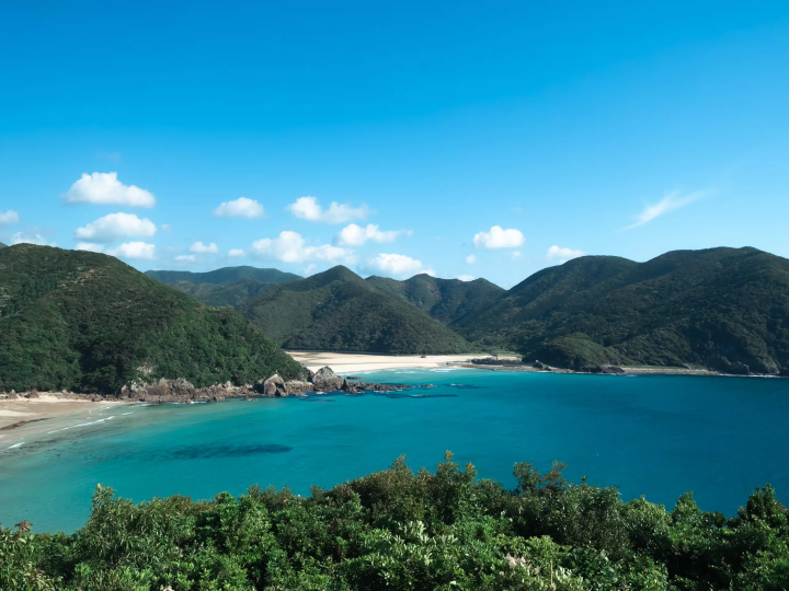 长崎、五岛列岛的5个特别体验～美食、住宿、活动