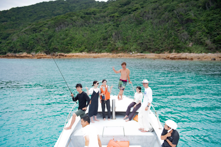 长崎、五岛列岛的5个特别体验～美食、住宿、活动