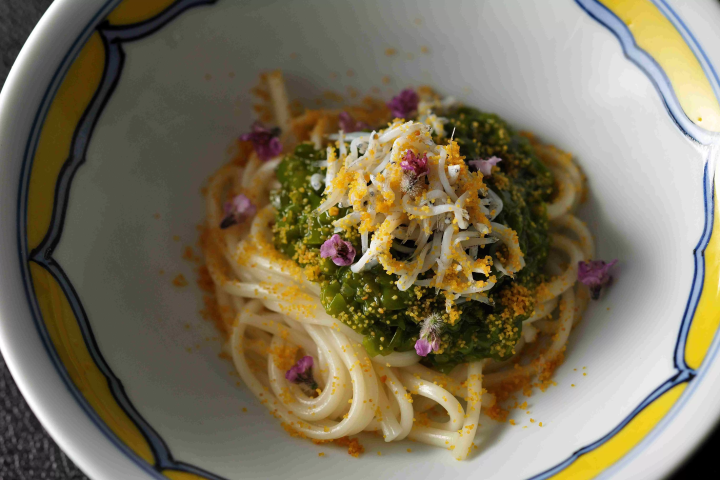 长崎、五岛列岛的5个特别体验～美食、住宿、活动