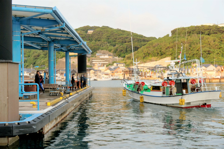 福岡空港から最短1時間30分！グルメ旅におすすめ 長崎・壱岐でできる５つの特別体験