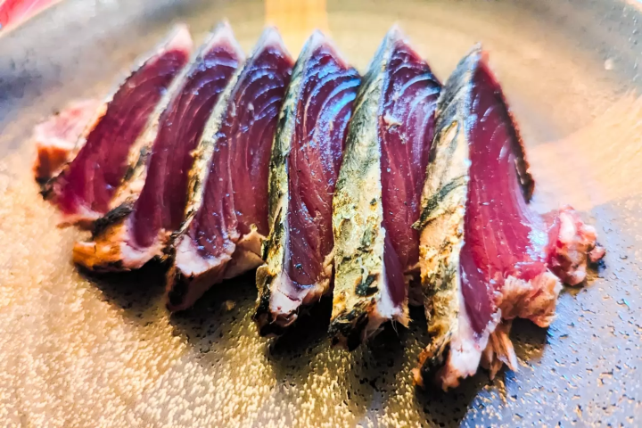 高知のおすすめグルメ5選！鍋焼きラーメン・カツオなどランキングで紹介！