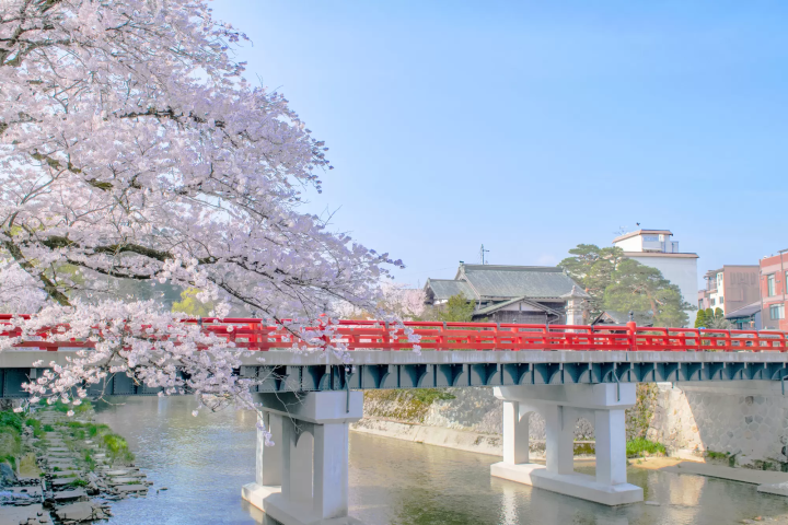 岐阜「飛驒高山」天氣