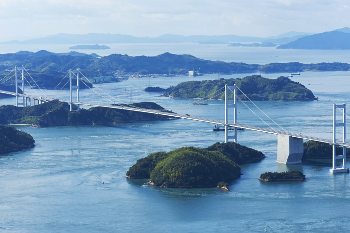 [To be held in 2025] Experience the fine cuisine and art of Seto Inland Sea! "Tadao Ando Hotel 9th ​​Anniversary Special Plan"