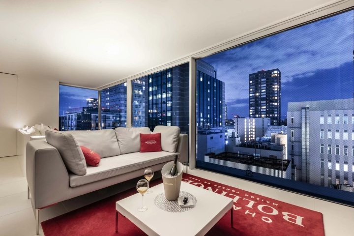 [Held in 2025] Cuvée J2 Hôtel Osaka celebrates its first anniversary!