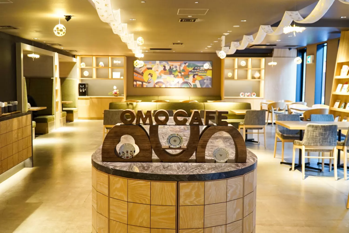 Explore Culinary and Artistic Delights at OMO5 Kanazawa Katamachi by Hoshino Resorts