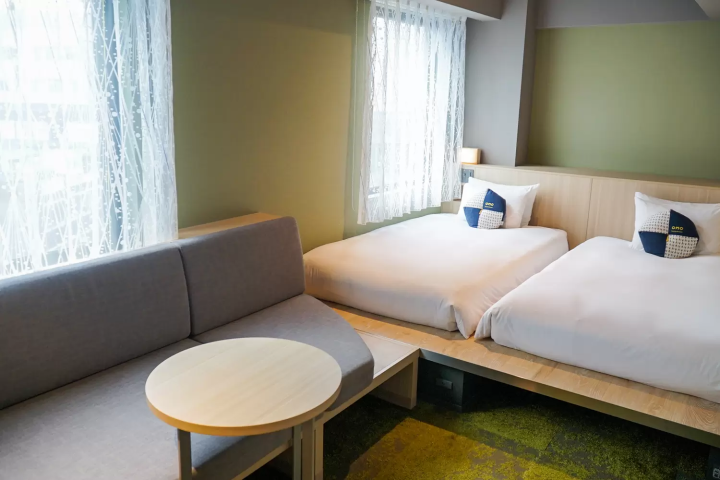 Explore Culinary and Artistic Delights at OMO5 Kanazawa Katamachi by Hoshino Resorts