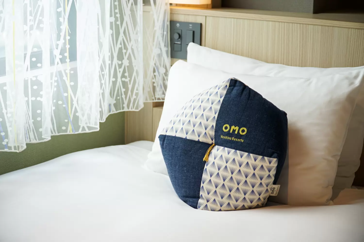 Explore Culinary and Artistic Delights at OMO5 Kanazawa Katamachi by Hoshino Resorts