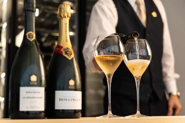 [Held in 2025] Cuvée J2 Hôtel Osaka celebrates its first anniversary!