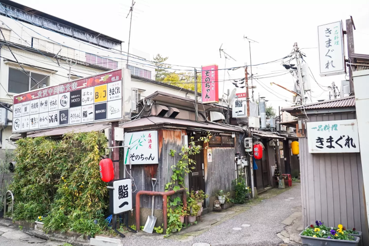 Explore Culinary and Artistic Delights at OMO5 Kanazawa Katamachi by Hoshino Resorts