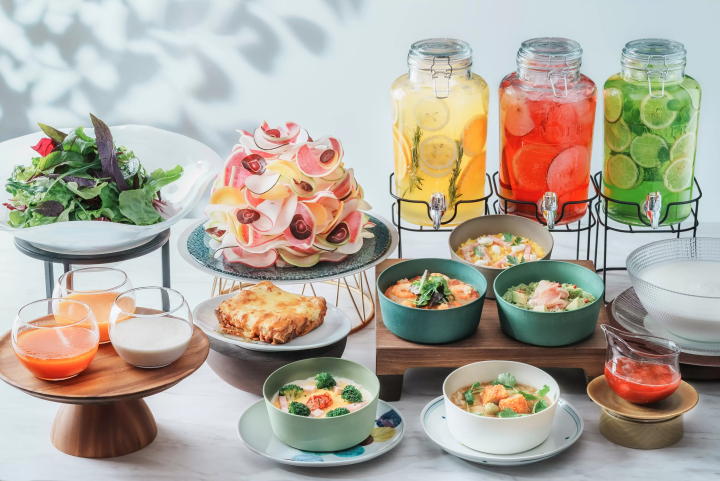 Explore Culinary and Artistic Delights at OMO5 Kanazawa Katamachi by Hoshino Resorts