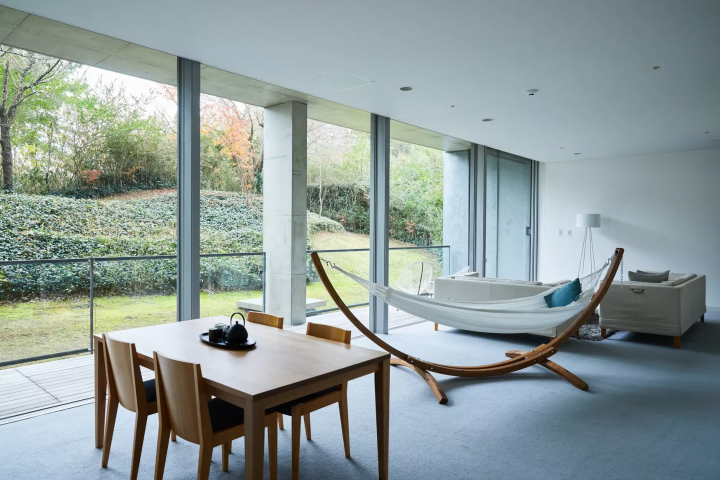 [To be held in 2025] Experience the fine cuisine and art of Seto Inland Sea! "Tadao Ando Hotel 9th ​​Anniversary Special Plan"