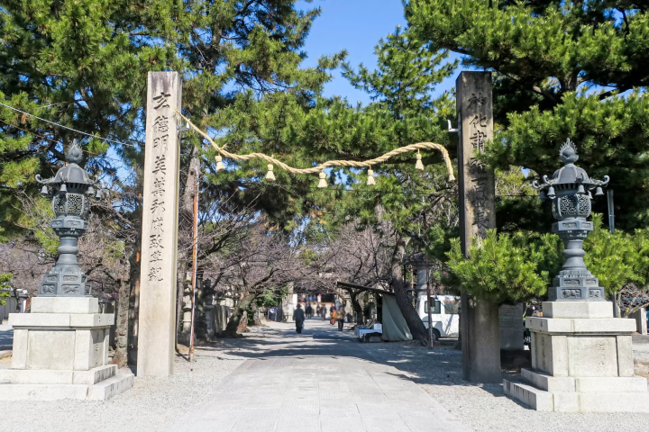 【2025 오사카】일본의 전통 행사 「절분」이란? 각지에서 행해지는 절분 축제를 소개