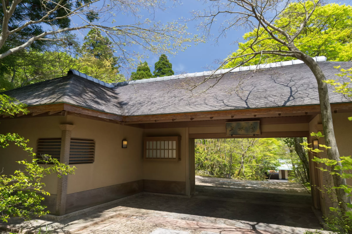 【2025】体验长崎云仙的冬天！ 《虎河豚怀石计划》