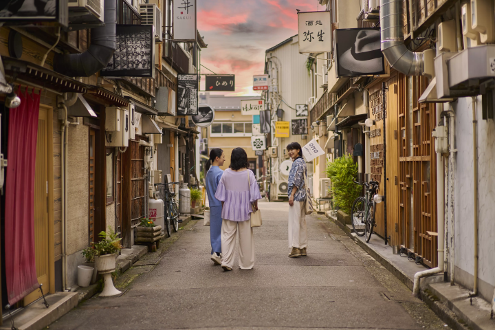 Explore Culinary and Artistic Delights at OMO5 Kanazawa Katamachi by Hoshino Resorts