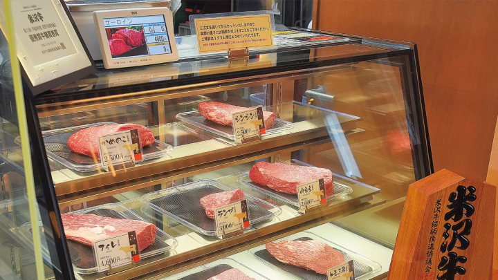 日本頂級人氣！一次介紹山形「道之站米澤」的魅力！