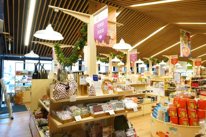 日本頂級人氣！一次介紹山形「道之站米澤」的魅力！