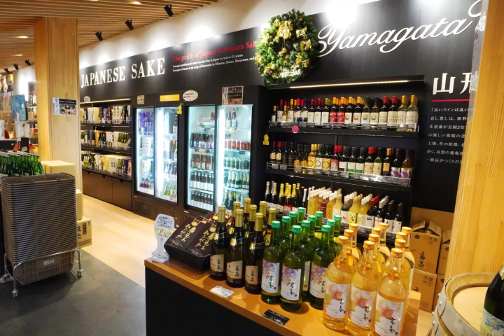 日本頂級人氣！一次介紹山形「道之站米澤」的魅力！