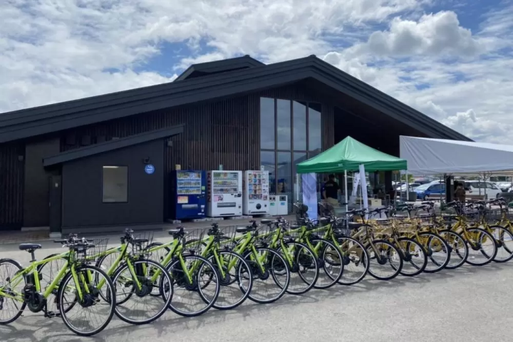 日本頂級人氣！一次介紹山形「道之站米澤」的魅力！