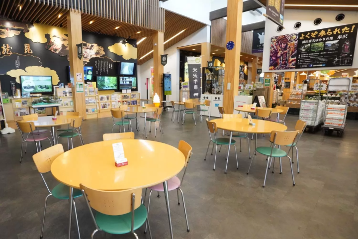 日本頂級人氣！一次介紹山形「道之站米澤」的魅力！