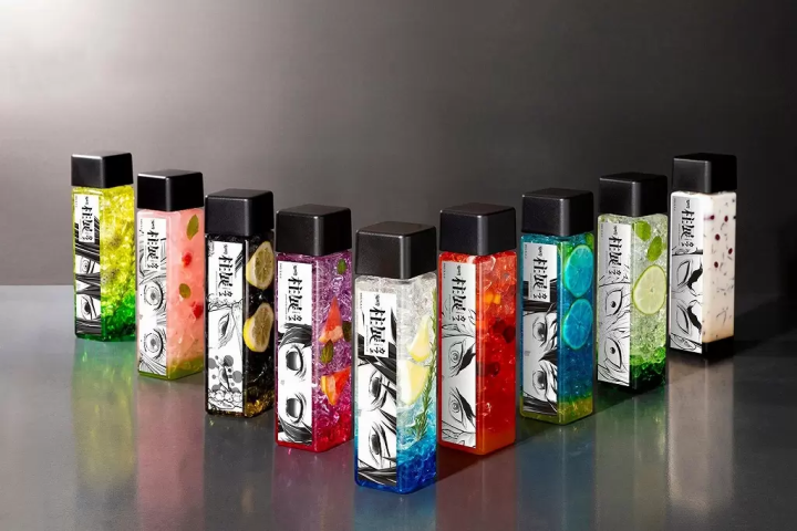 Demon Slayer: Kimetsu no Yaiba Hashira Exhibition -And to the Infinite Castle! The First of Its Kind in Tokyo!