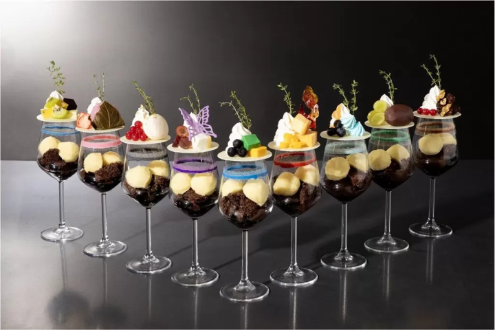 Demon Slayer: Kimetsu no Yaiba Hashira Exhibition -And to the Infinite Castle! The First of Its Kind in Tokyo!