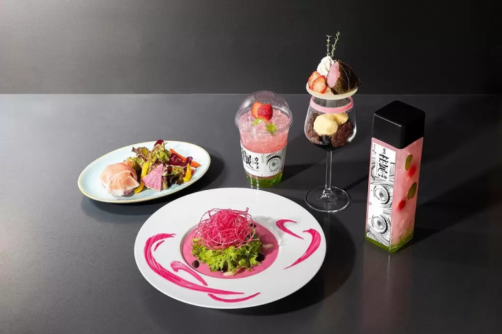 Demon Slayer: Kimetsu no Yaiba Hashira Exhibition -And to the Infinite Castle! The First of Its Kind in Tokyo!