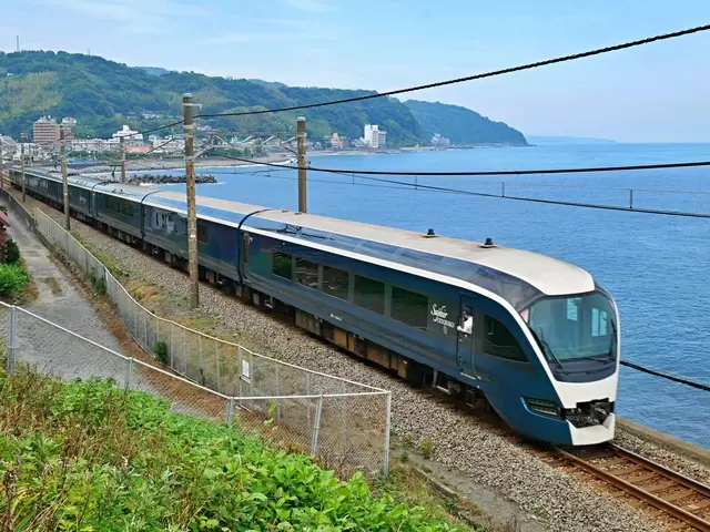 サフィール踊り子