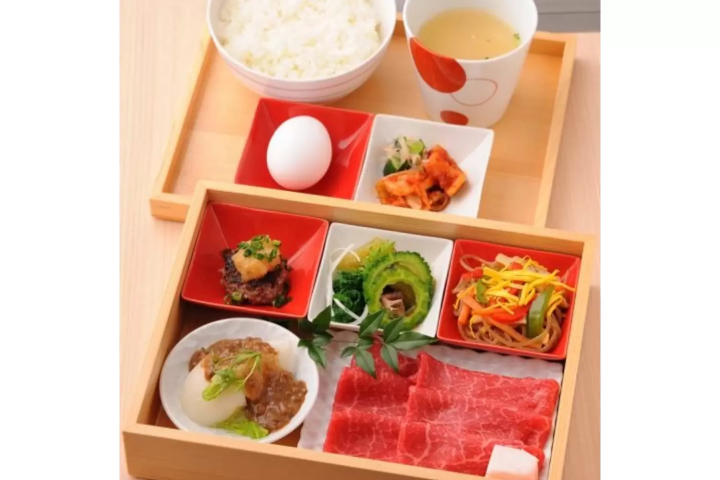 Aging Beef WATERRAS Kanda Akihabara