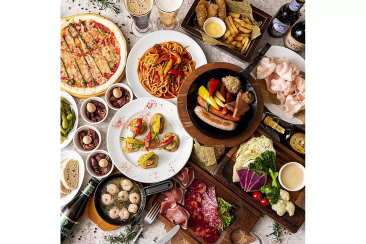 Craft Beer Tap Yodobashi Akiba