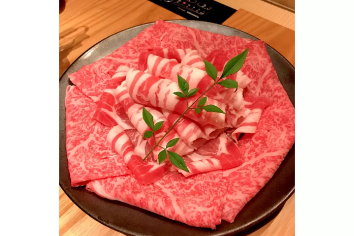 華蓮 大阪心斎橋店