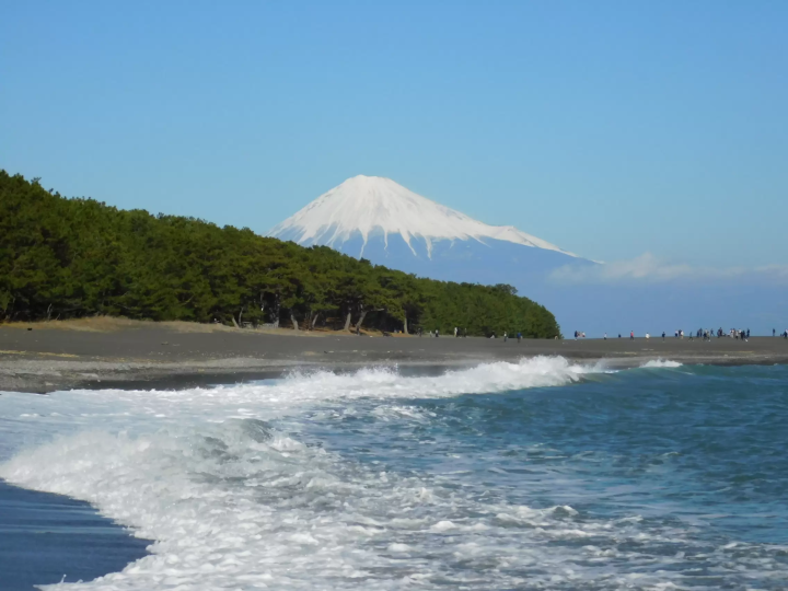 Shizuoka sightseeing itinerary(day trip or 2-day trip) - Enjoy the spectacular views of Mt. Fuji, history, and food!
