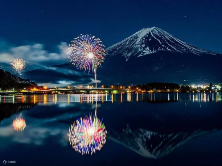 10 Activities and Tours Around Mt Fuji Throughout the Year