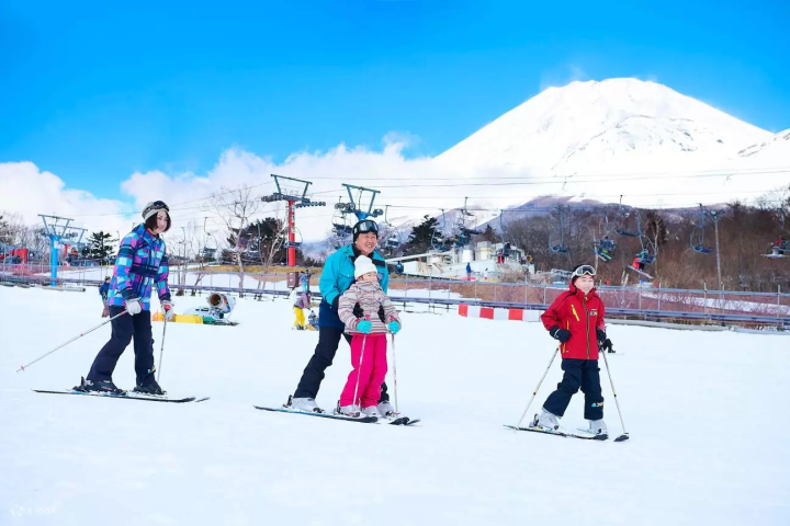 10 Activities and Tours Around Mt Fuji Throughout the Year