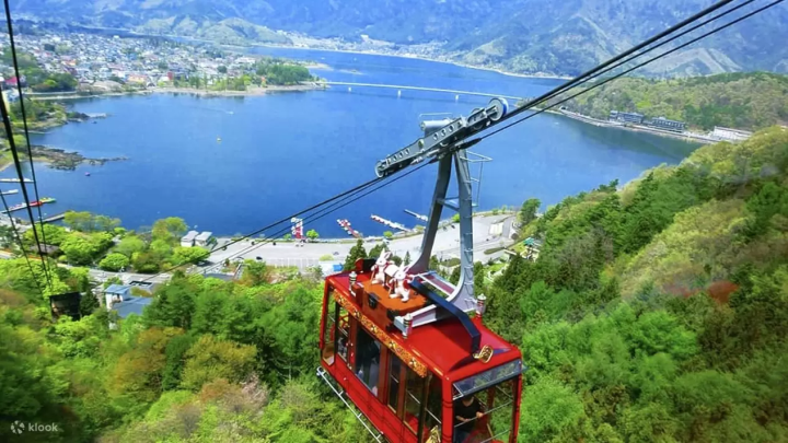 10 Activities and Tours Around Mt Fuji Throughout the Year