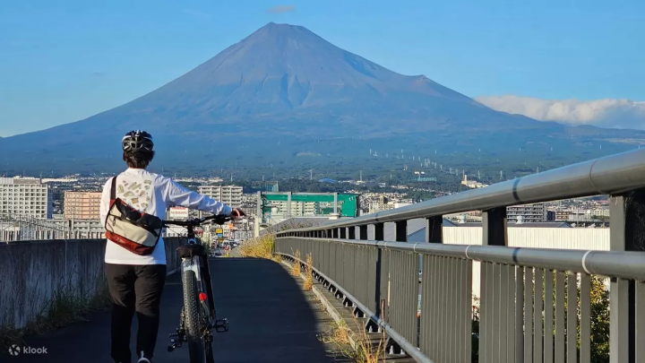 10 Activities and Tours Around Mt Fuji Throughout the Year