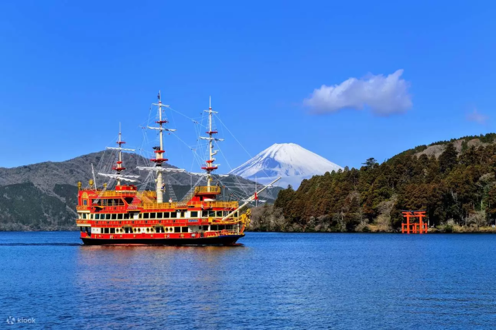 10 Activities and Tours Around Mt Fuji Throughout the Year